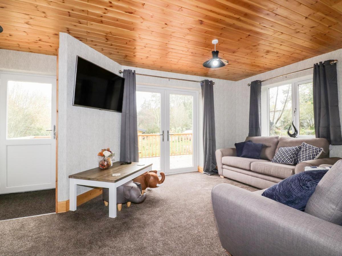 Lodge One Truro Esterno foto