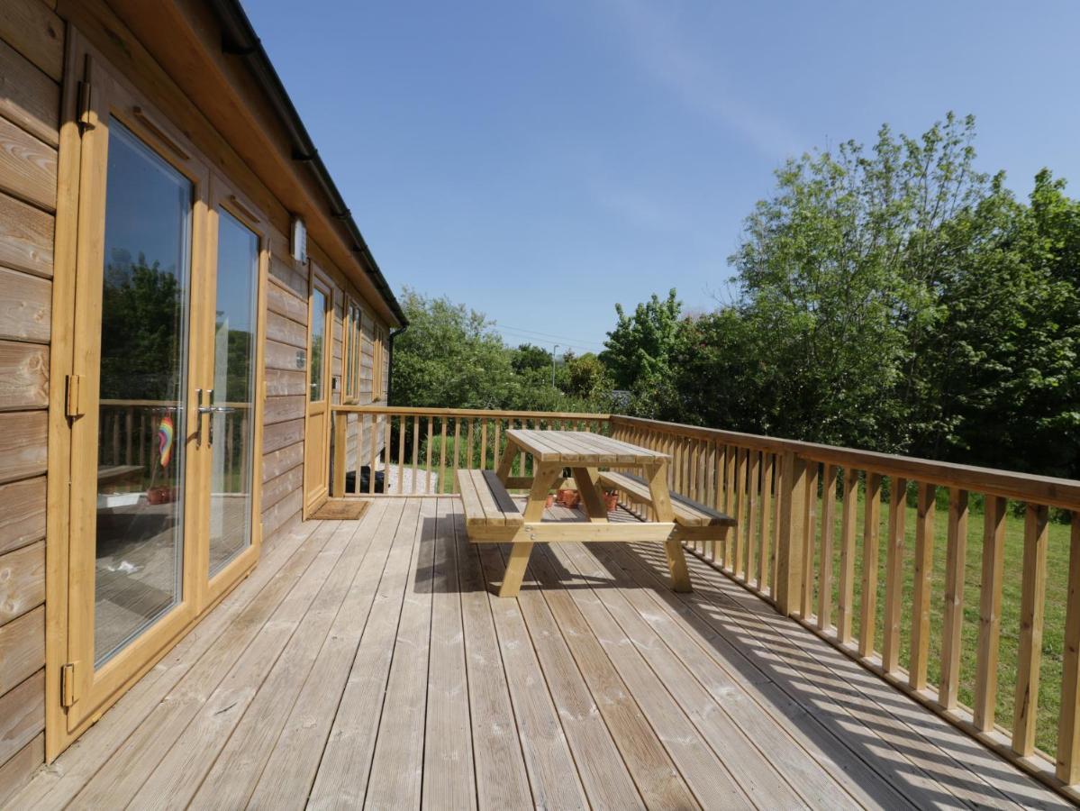 Lodge One Truro Esterno foto